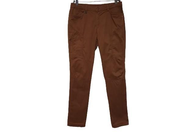 【雷市場（ポンジャン）商品韓国直送】EIDER(アイダー) モデラート B ストレッチ カーゴパンツ メンズ 30