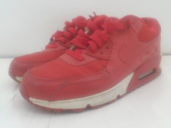 人気の福袋 芸能人愛用 新品 未使用 Nikeid ナイキ Air Max 90 スニーカー シューズ P スニーカー Emprendimiento Udd Cl Emprendimiento Udd Cl