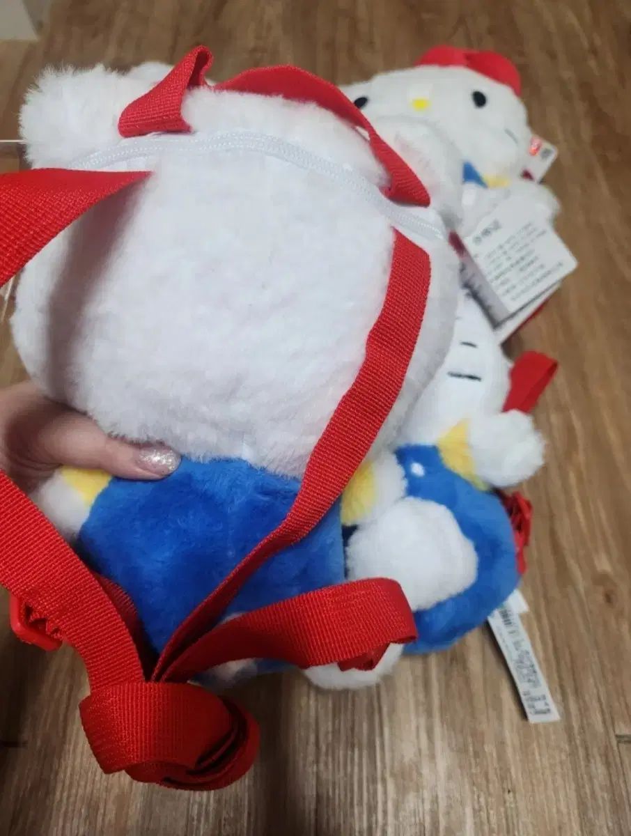 キャラクター