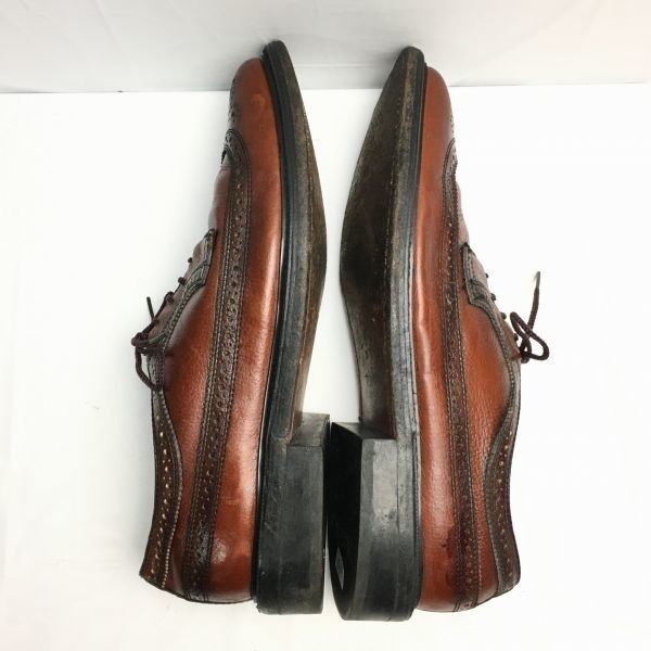 70s-80s? USA製 Vintage/レア品 Dexter デクスター ロングウイング