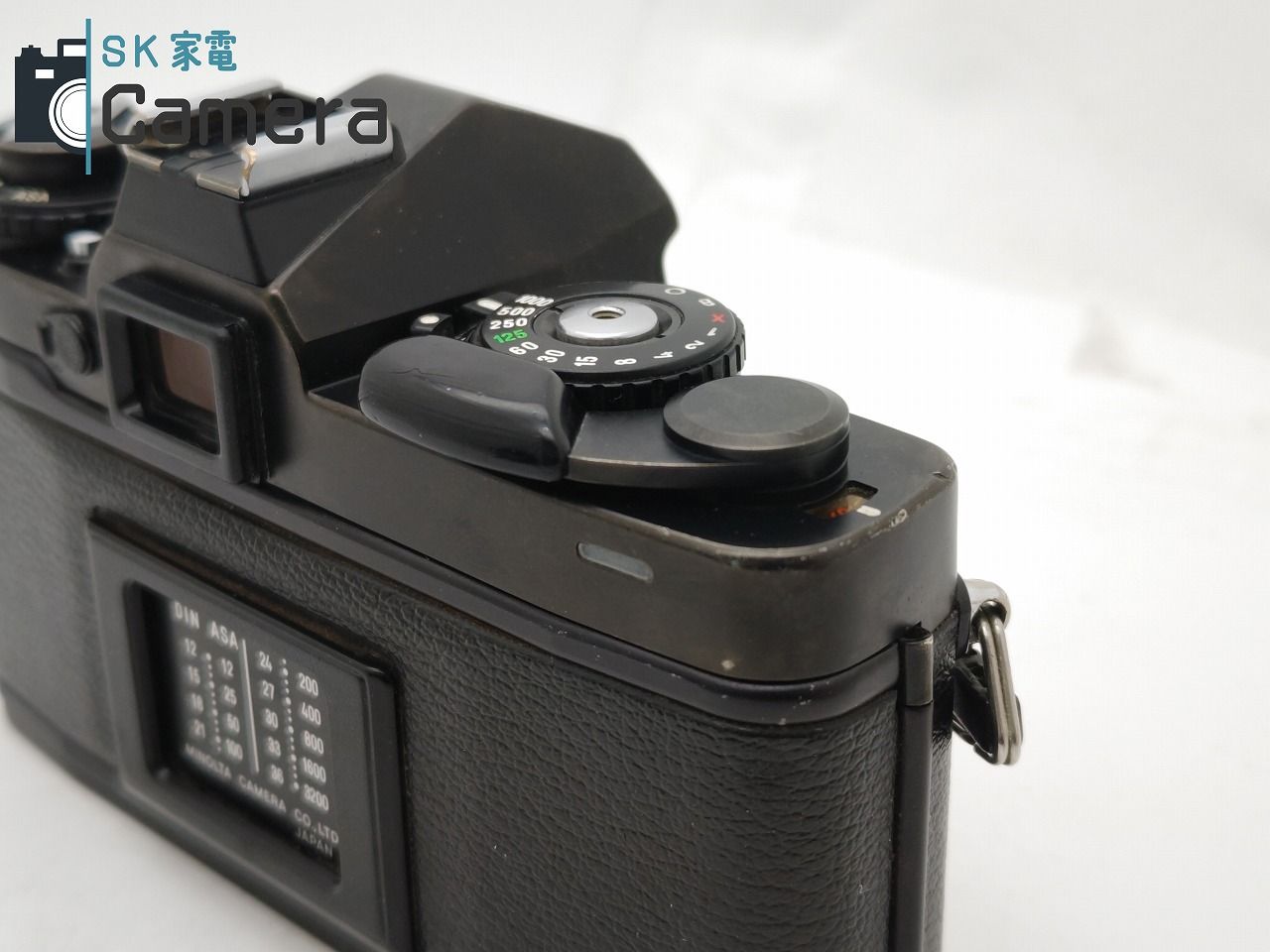 ミノルタ MINOLTA XD 50 アニバーサリー Minolta XD 50th Anniversary(ミノルタ) - 中古カメラ・レンズ