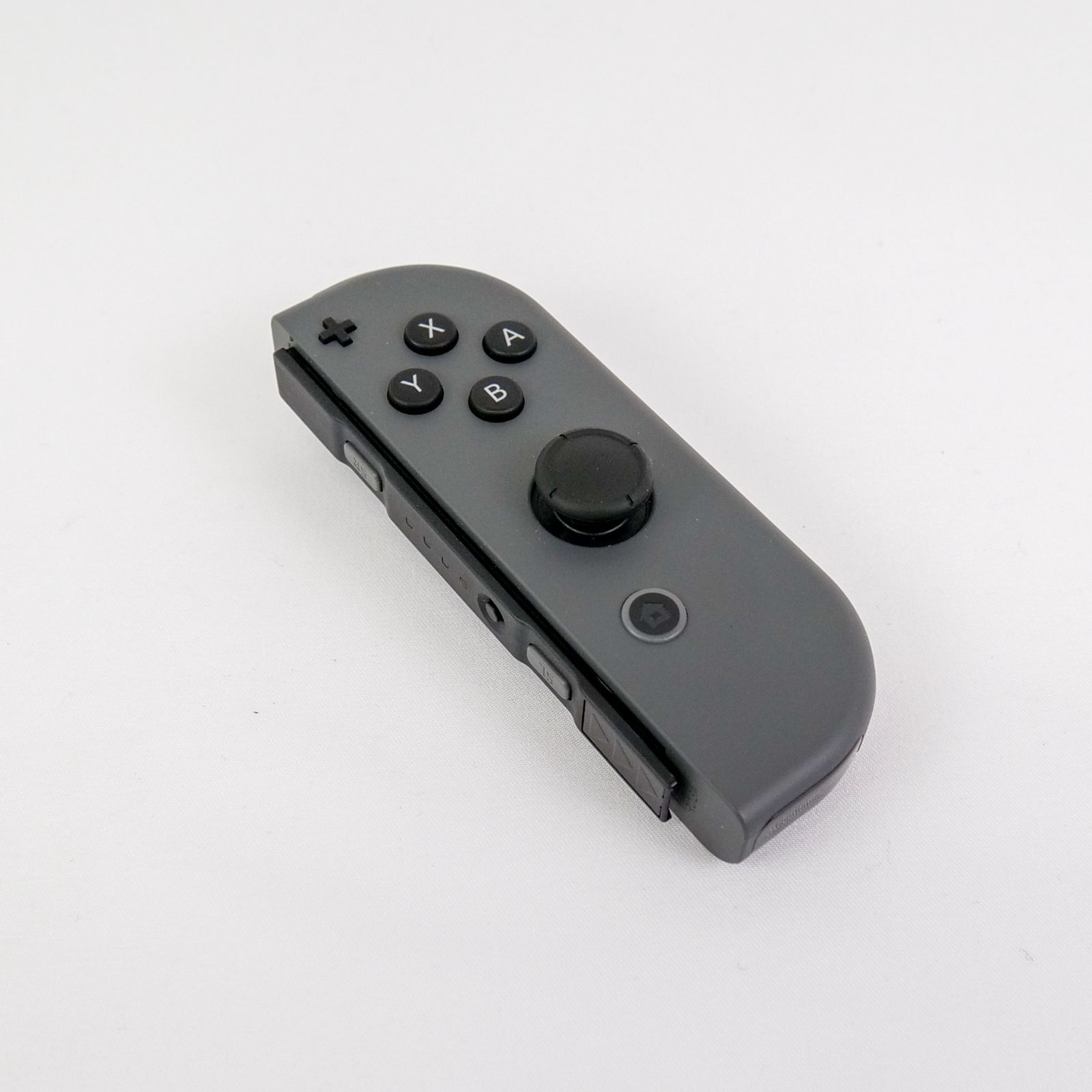 Nintendo Switch Joy-Con R 右 グレー 任天堂 - Nintendo Switch