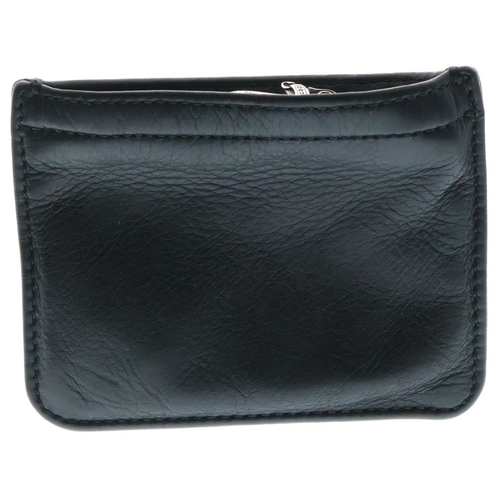 CHROME HEARTS　クロムハーツ ZPR CHNG 3×4　コインケース CHROME HEARTS クロムハーツ ZPR CHNG 3×4 ジッパーチェンジ