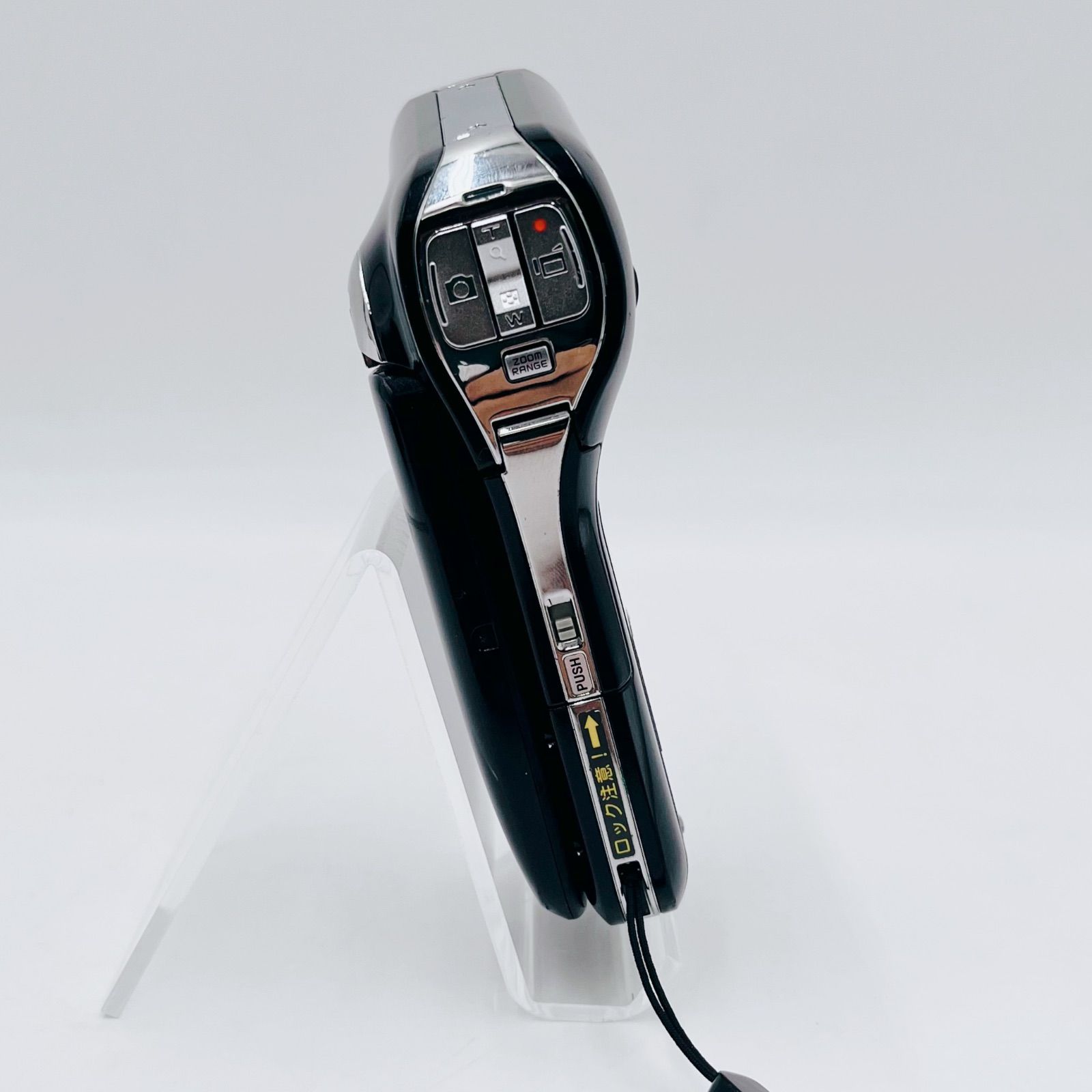 レア】SANYO Xacti DMX-CA100 防水デジタルムービーカメラ 【公式通販】