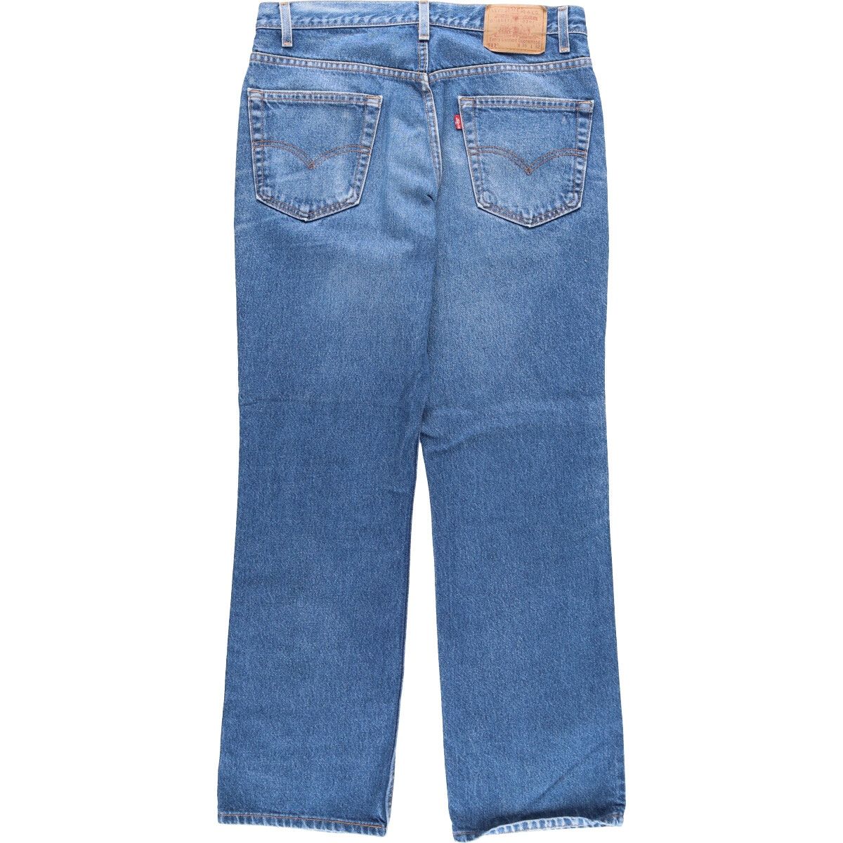 古着 80年代 リーバイス Levi