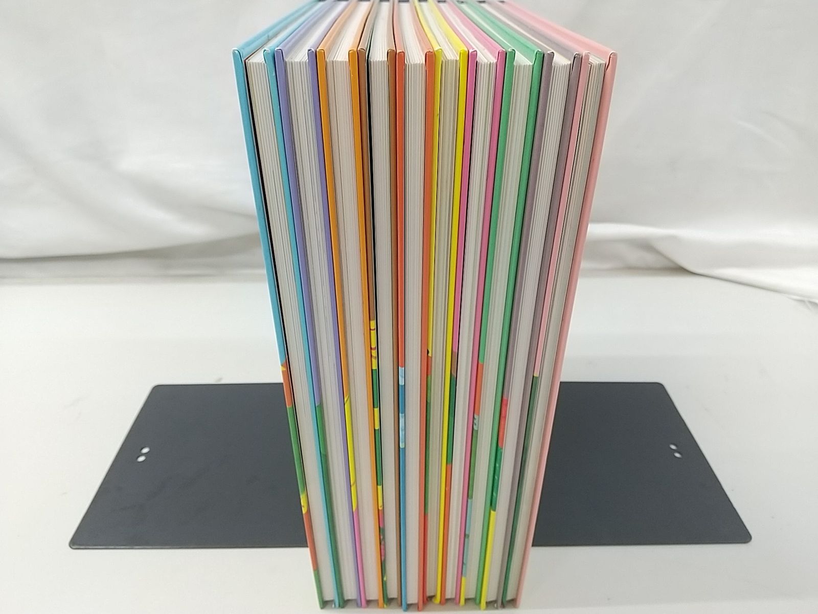 まとめ売り・バラ売り不可】さんすうだいすき 全10巻セット 遠山