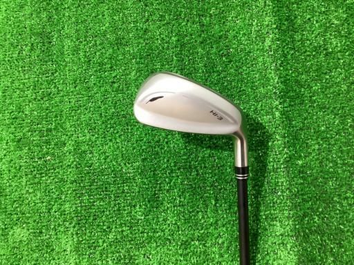 美品☆フォーティーン HI-3 24° FT-40i ユーティリティ 中古ゴルフ