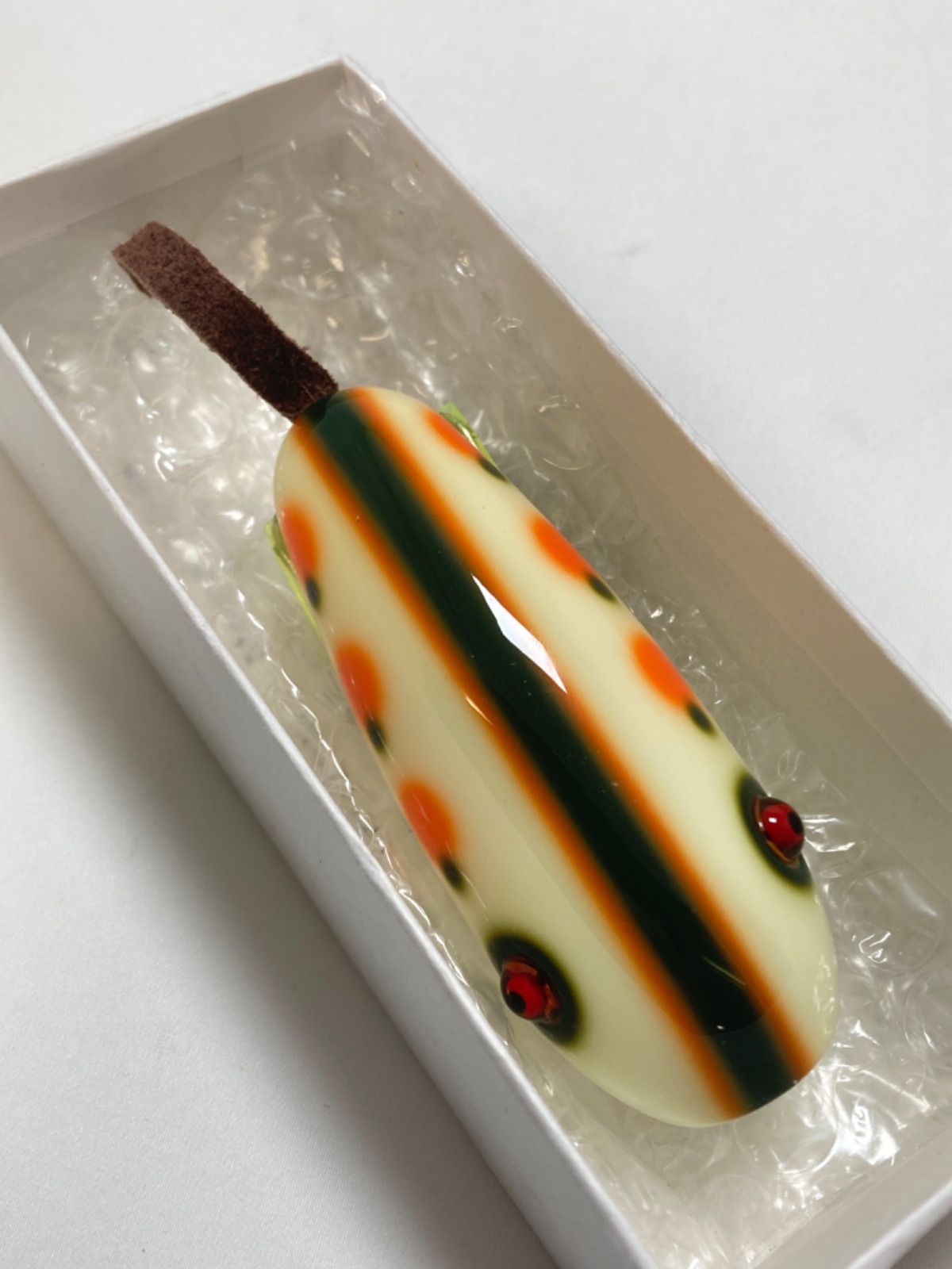  ハンドサム ワイルドウォーカー マウス 2点セット トップウォーター ハードルアー