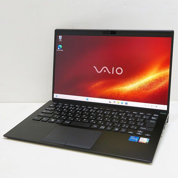 SONY/ソニー VAIO Pro PKシリーズ(VJPK211) Core i5-1135G7/16GB