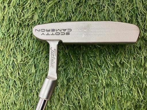 Special Select Newport2パター 35インチ クラブ Scotty Cameron Special Select Newport 2 Newport 2 - Scotty