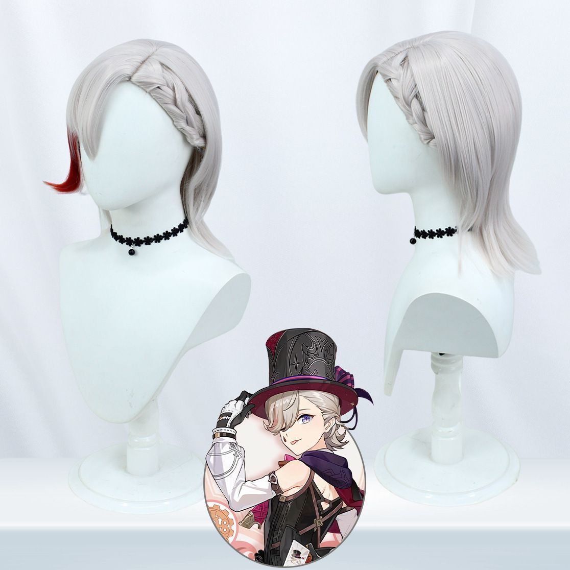 原神 リネット リネコスプレ衣装 豪華版 フルセット コスプレ 原神 リネット リネコスプレ衣装 豪華版 フルセット コスプレ