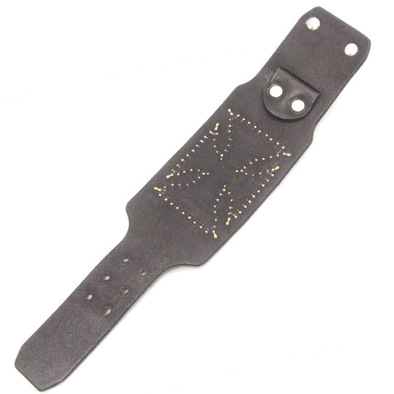 クロコダイルパッチ