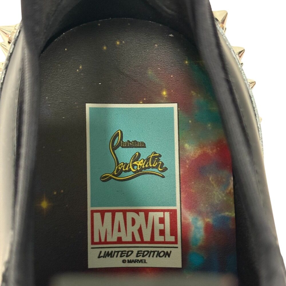 5％OFF フォロワークーポン！！】Christian Louboutin