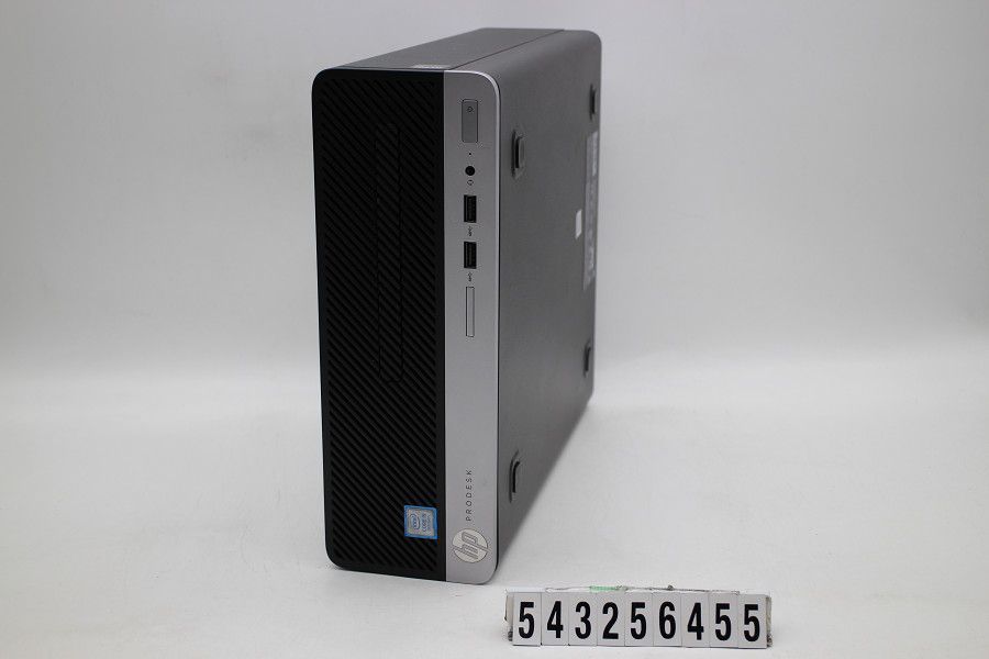 hp ProDesk 400 G6 SFF Core i5 9500 3GHz|8GB|256GB SSD |Multi|Win11 543256455