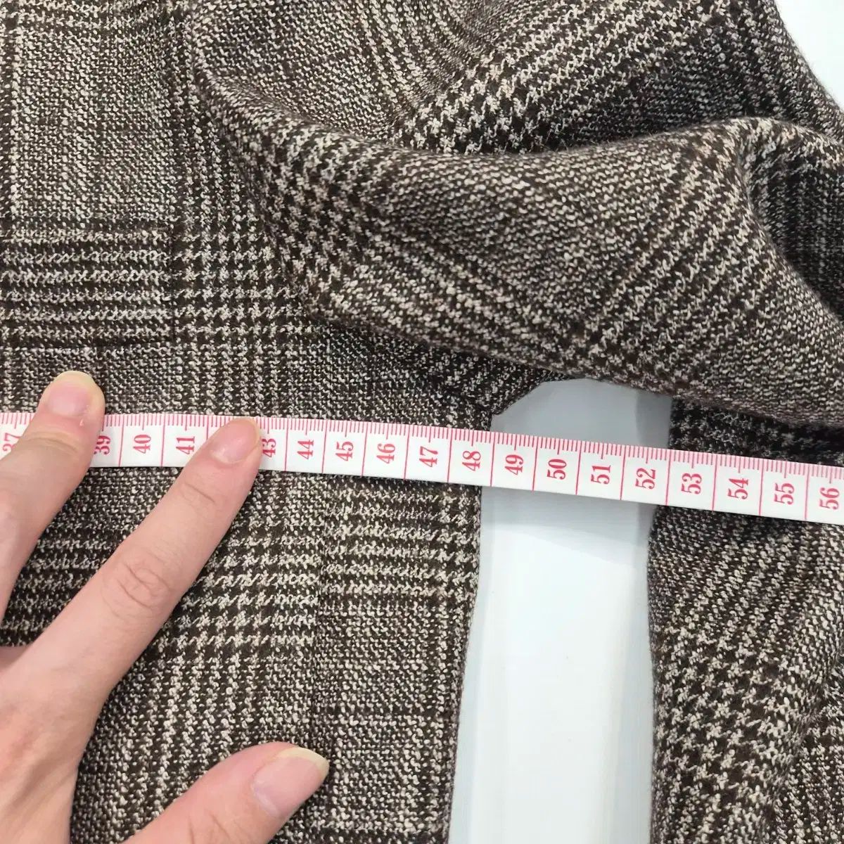 ジャケット セットアップ