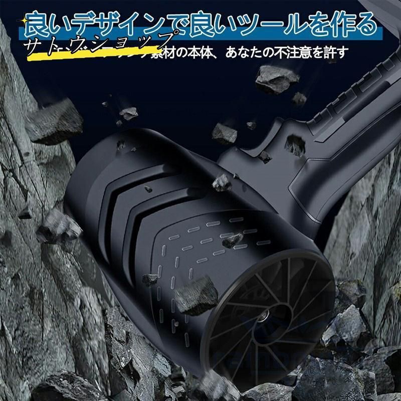 2025進化版ブロワー 洗車