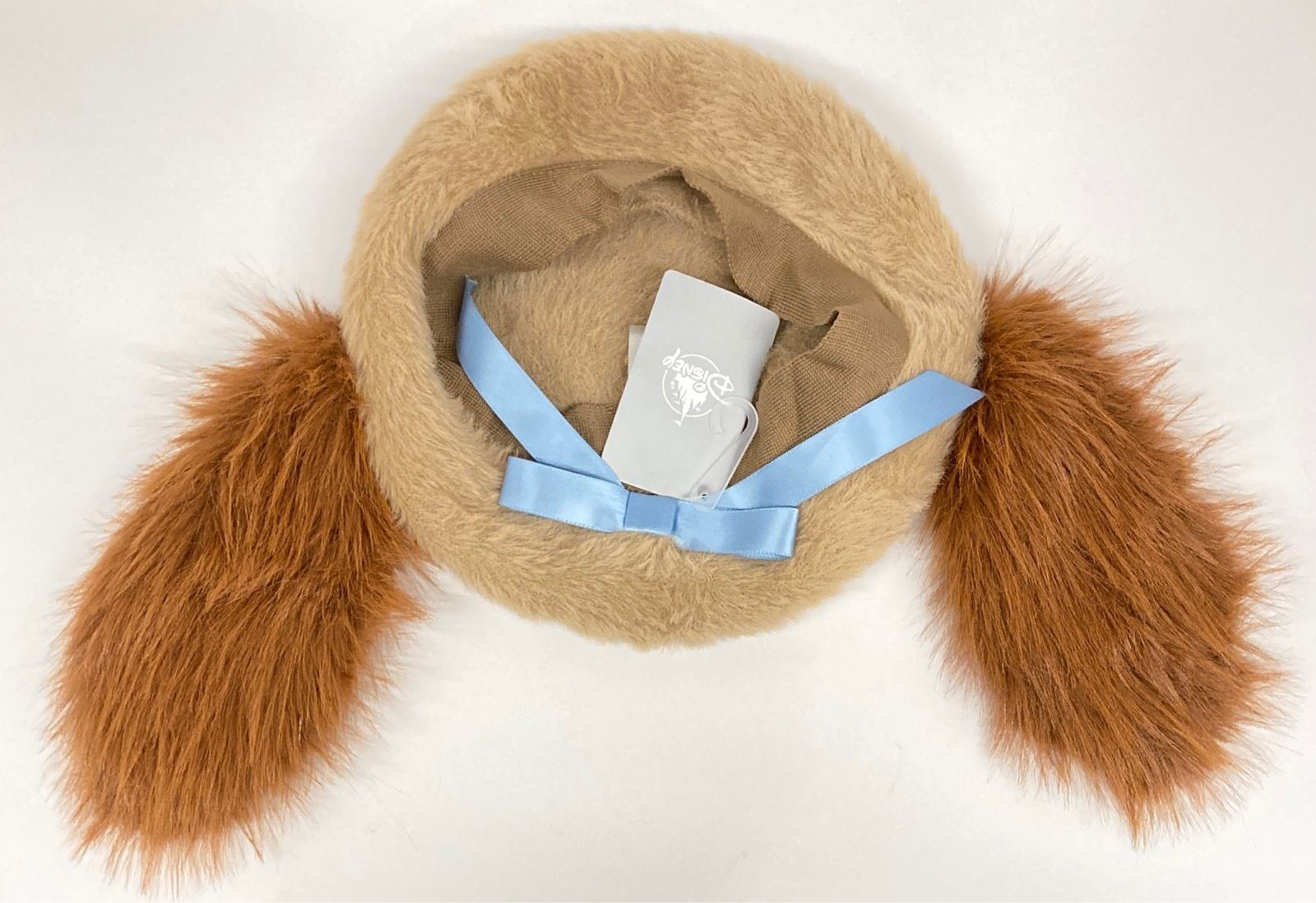 ディズニーストア ベレー帽 Costume Accessory レディ/わんわん物語