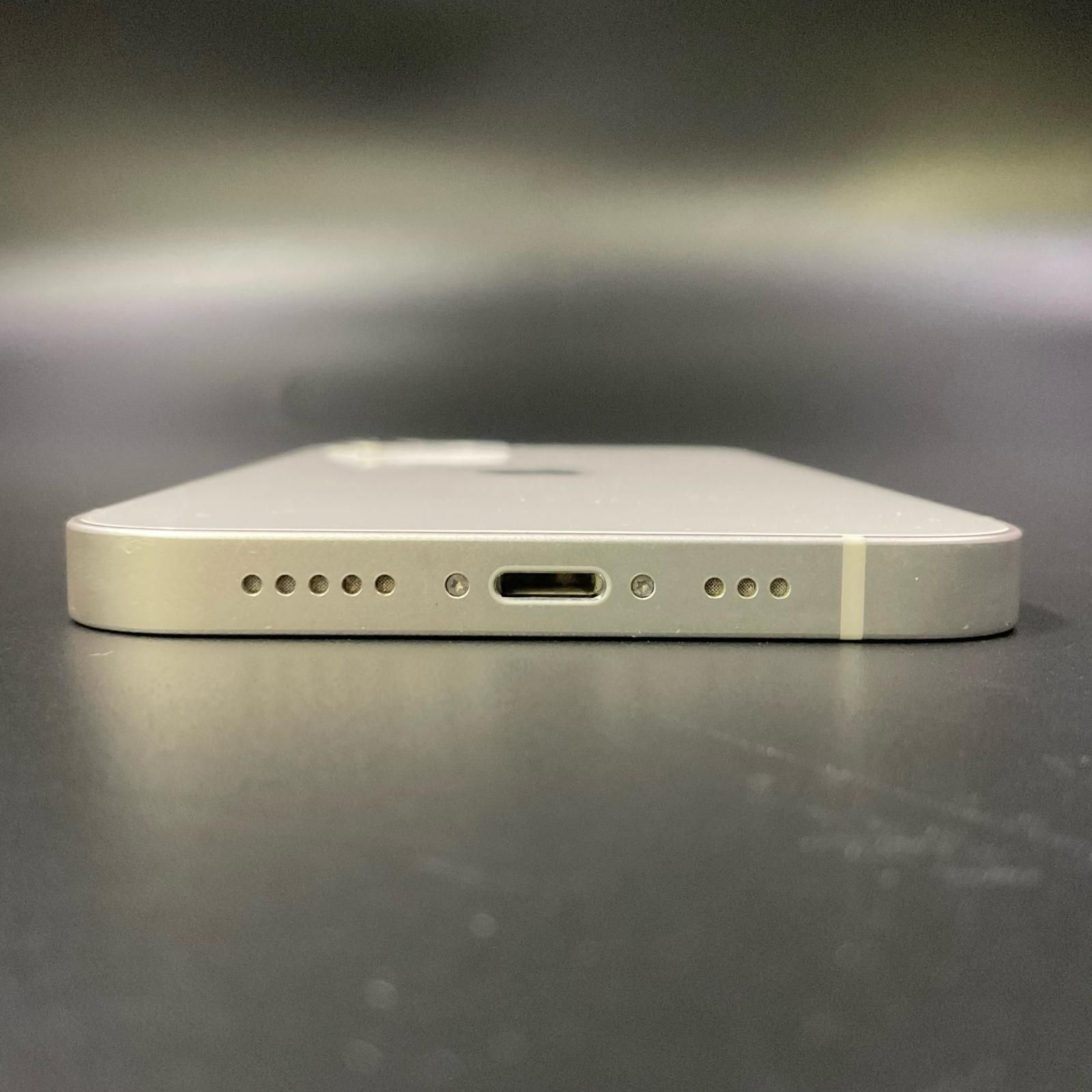 iPhone 12 64GB ホワイト Softbank 白ロム 動作確認済 85%【全額返金保証】【最速発送】 64GB ホワイト 0 SoftBank版 MGHP3J⁄A 動作確認済