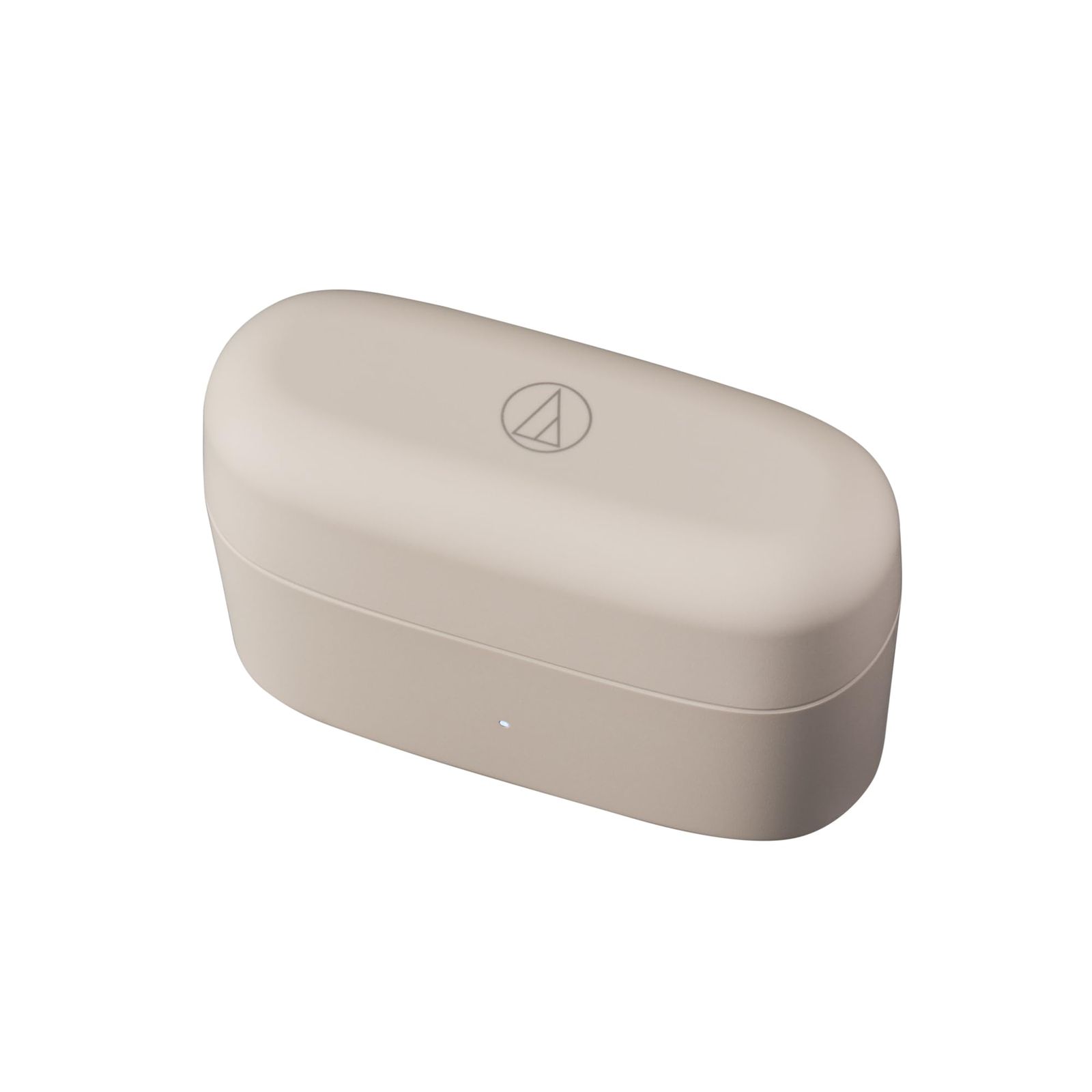 ATH-CKS30TW+/BG(ライトベージュ) Bluetooth 完全ワイヤレスイヤホン