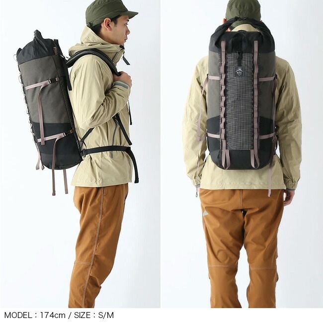 新品】RawLow Mountain Works ロウロウマウンテンワークス 新品】RawLow Mountain Works ロウロウマウンテンワークス