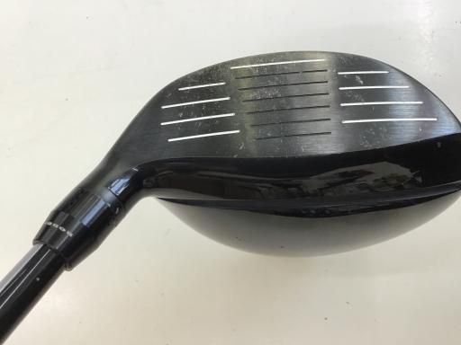 中古】 ロッディオ RODDIO フェアウェイウッド Spoon