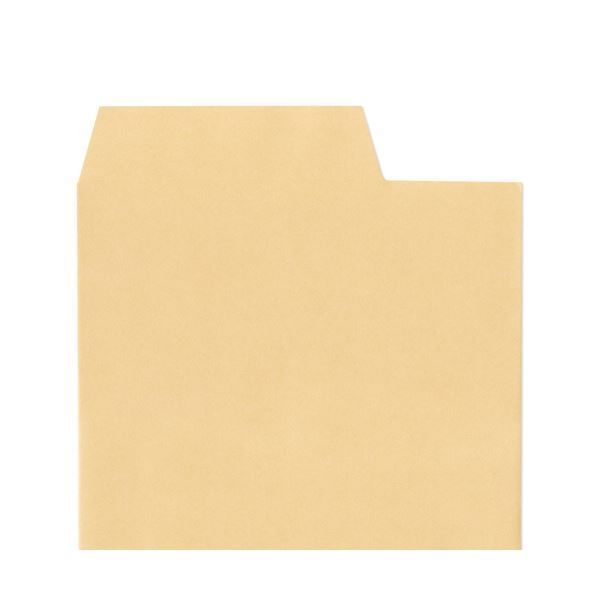 ハート 角2封筒クラフト 85 m2 右1 3開封 センター貼 K9204 1ケース 500枚 SKLAD-KIRPICHA_RU