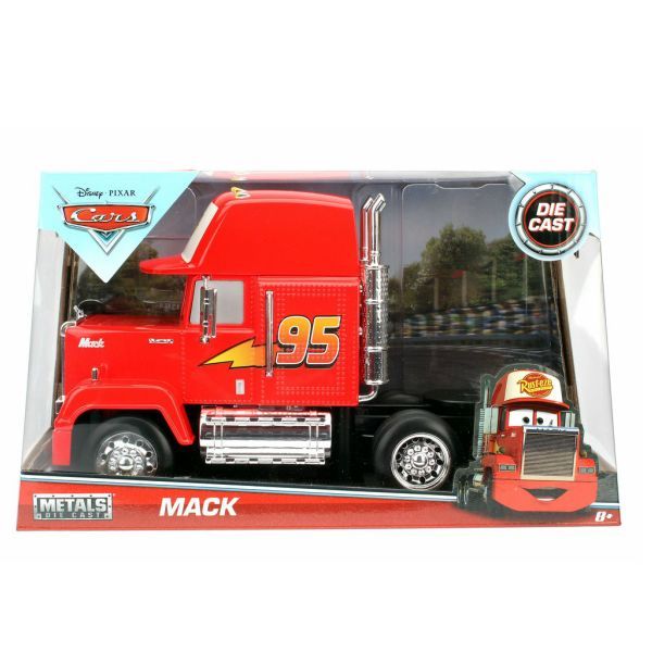 MACK ミニカー
