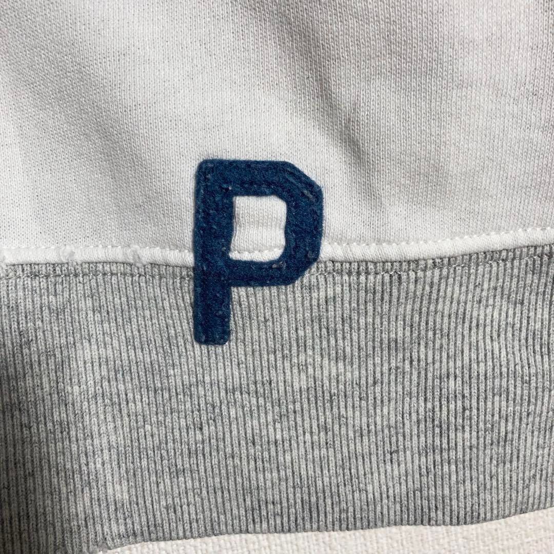 RALPH LAUREN スウェット 前V ポロベア 白 L 楽天市場】ラルフローレン POLO Ralph Lauren ポロベアー 前V