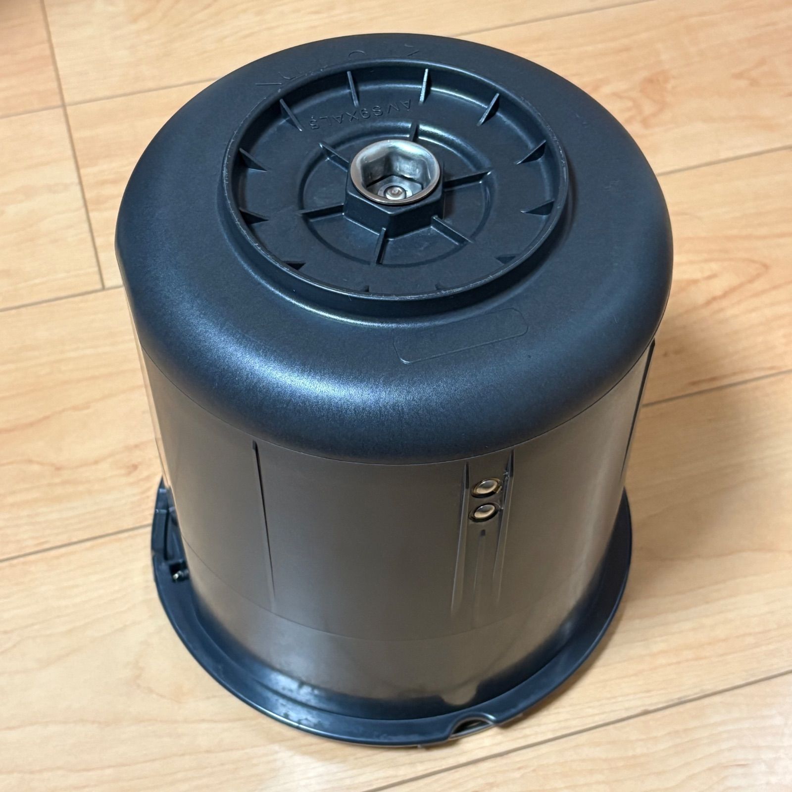 パナソニック 家庭用生ごみ処理機