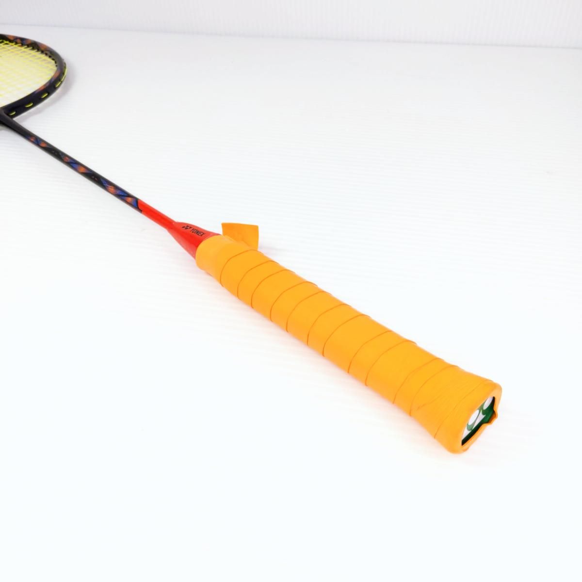 中古品】ヨネックス バトミントンラケット アストロクス 77 プロ