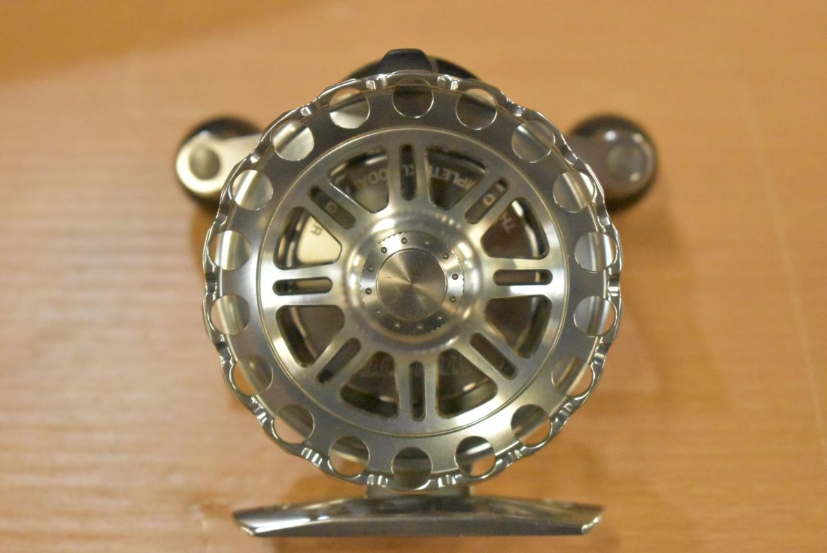 【安心の公式サイト】 黒鯛工房 カセ筏師 THEアスリート 競技 65-TS 右用 ATHLETE クロダイ チヌ イカダ 釣り 等に