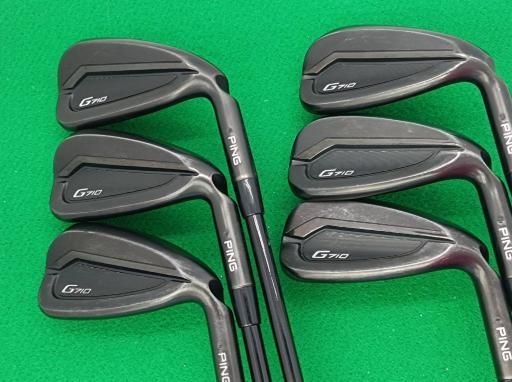 メンズゴルフG10 セット