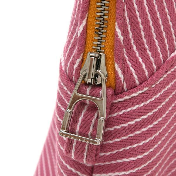 エルメス ボリードポーチGM