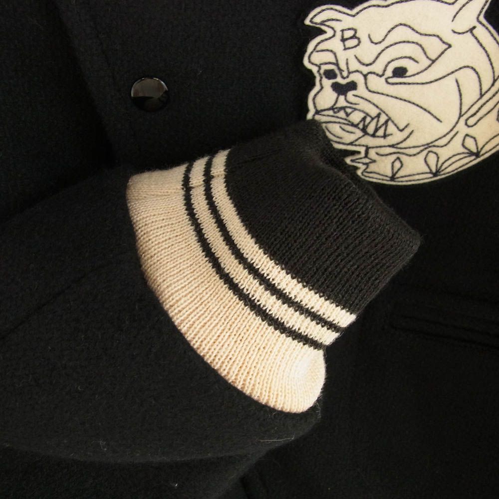 butcher poducts club jacket ブッチャープロダクツ 楽天市場】BUTCHER PRODUCTS(ブッチャー プロダクツ) サイズ:34