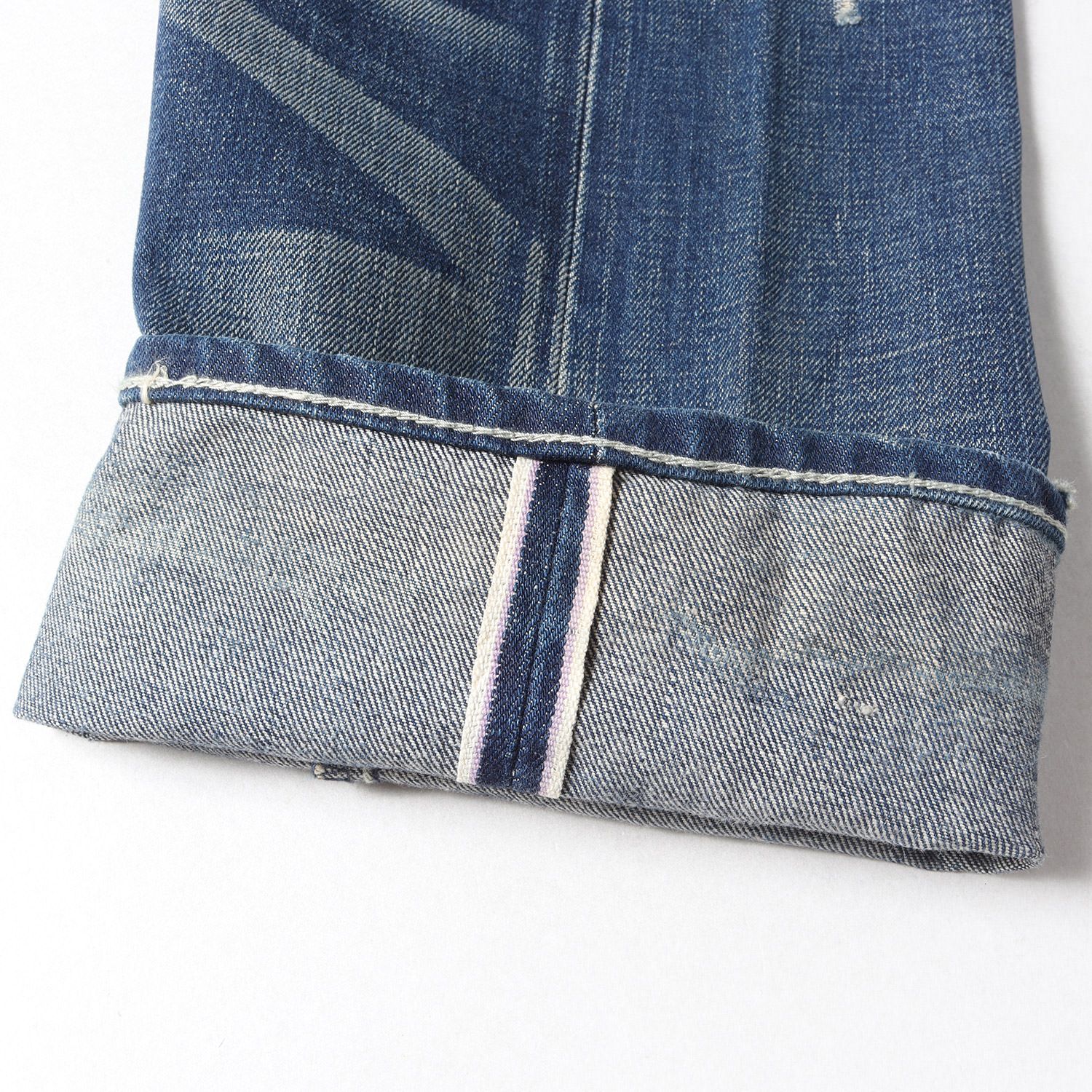 NEIGHBORHOOD ネイバーフッド GRID SAVAGE デニムパンツ NEIGHBORHOOD ネイバーフッド 19AW SAVAGE.UTILITY/C-PT 192XBNH