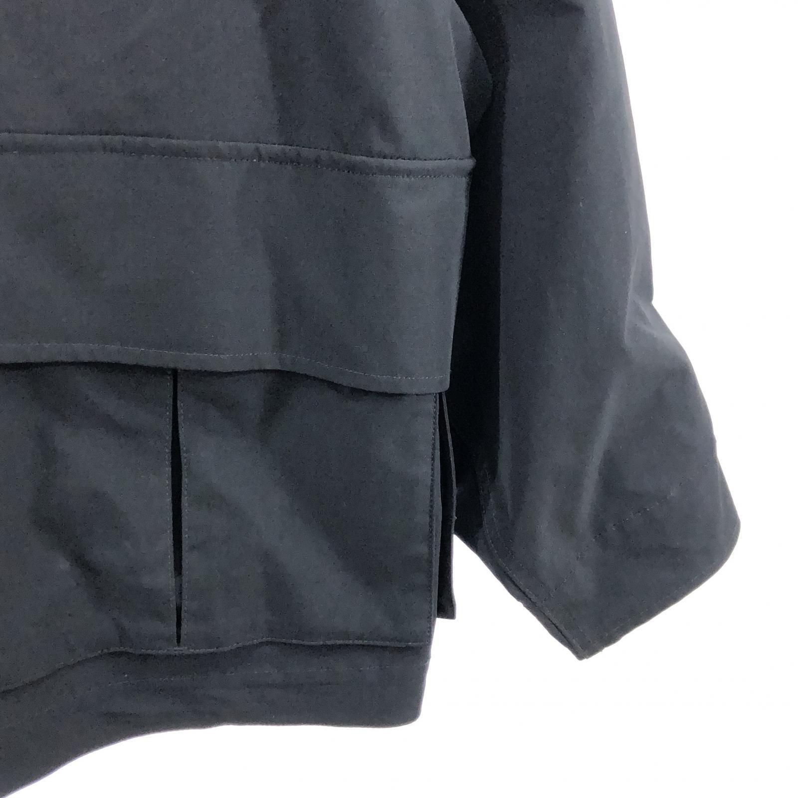 DAIWA PIER39/21AW/Tech Jungle Fatigue Jacket/L/ブラック - メルカリ