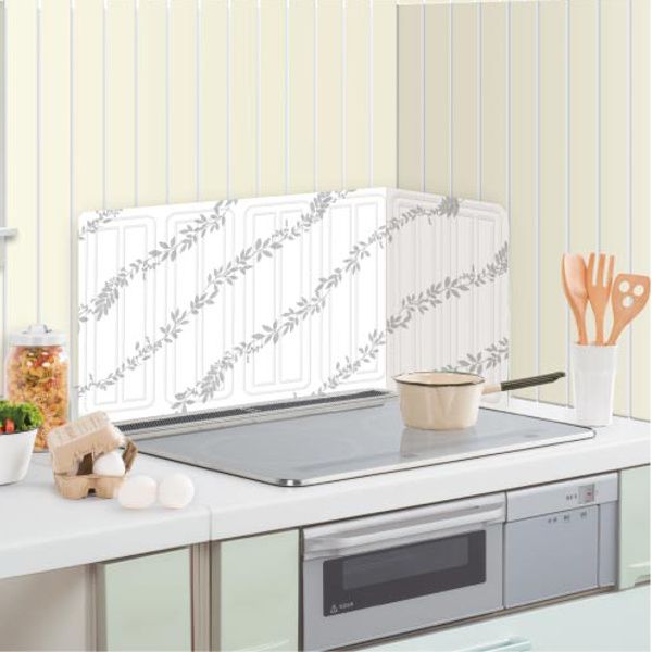 揚げ物ガード キッチン用品