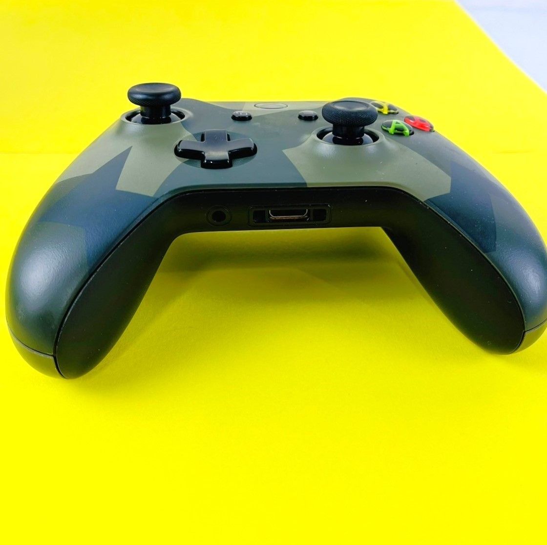 ◇【動作OK】 Microsoft XBOX ARMED FORCES Ⅱ アームド