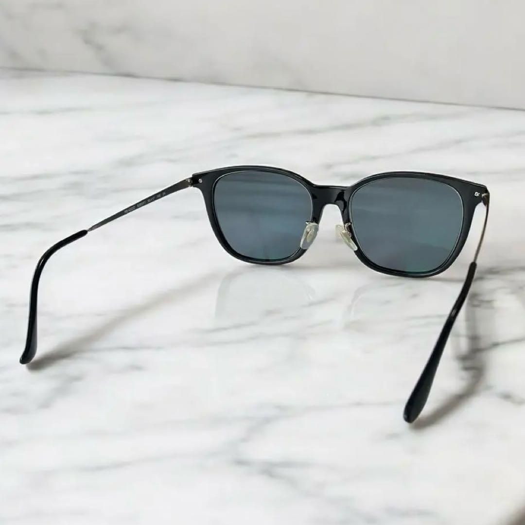 レイバン サングラス RB 4333 D-629271 眼鏡 メガネ 紳士 婦人