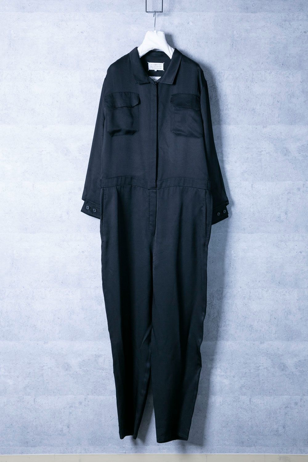 メゾンマルタンマルジェラ　ジャンプスーツ メゾンマルタンマルジェラ ジャンプスーツ Maison Margiela（旧
