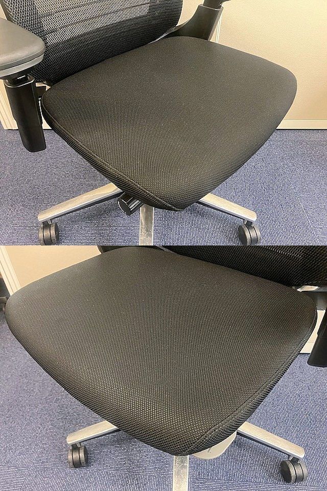 メッシュ
