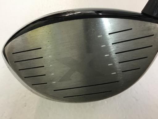 中古】 キャロウェイ X・18 CF 9° ドライバー DR JV X-SERIES 60