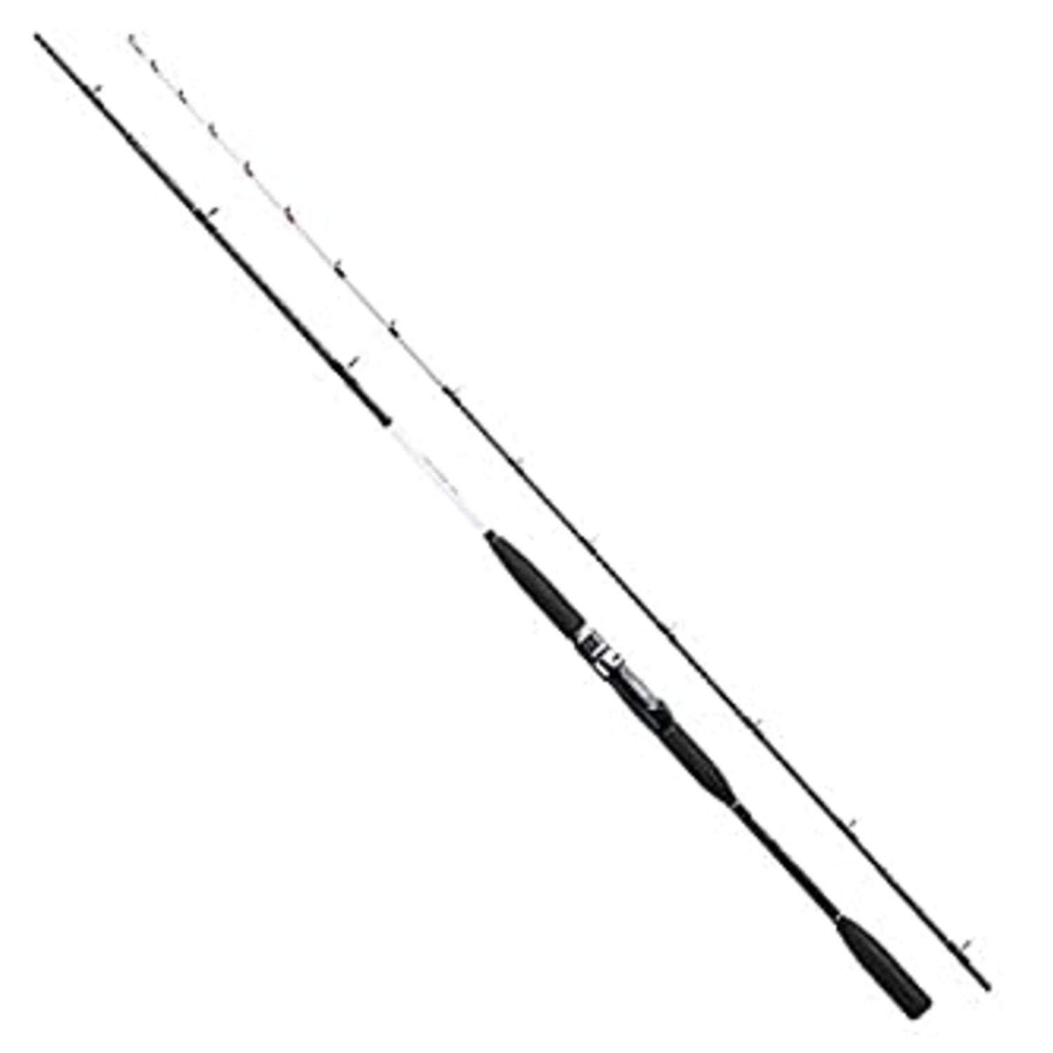 Style TYPE82 HH190 シマノ SHIMANO ロッド 船竿 ライトゲーム BB モデラート TYPE82 HH190 エントリーモデル 多彩な魚種や釣法に幅広く対応