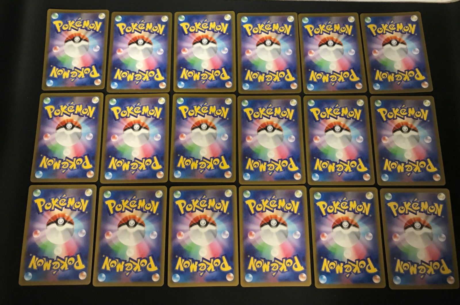 広店】ポケモンカード シャイニートレジャー SSR 18種 コンプ【362