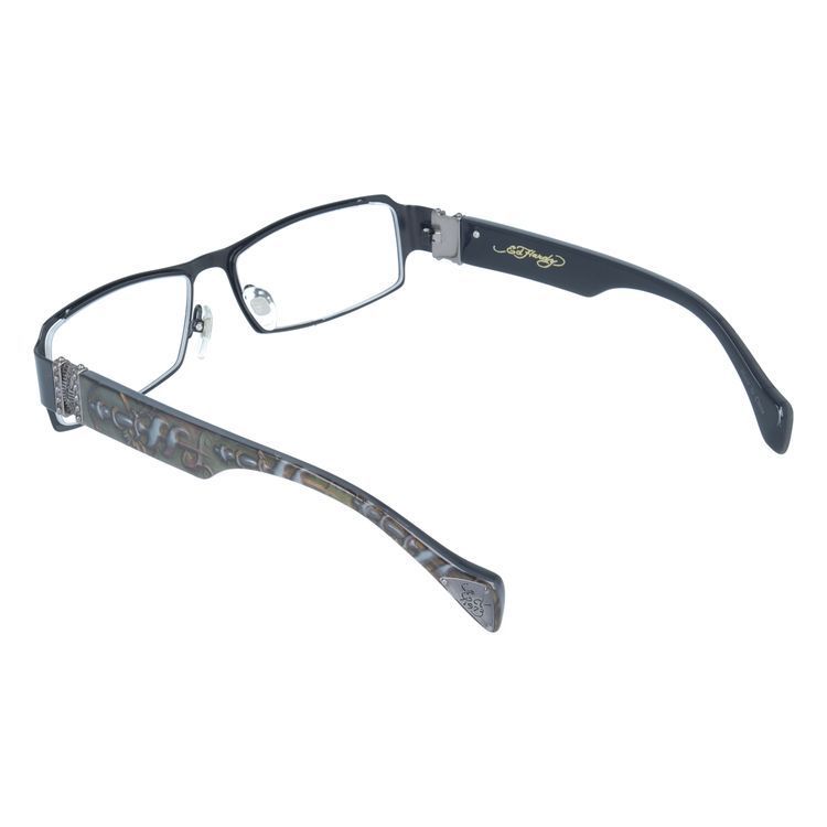 訳あり】エドハーディー メガネフレーム おしゃれ老眼鏡 リーディング