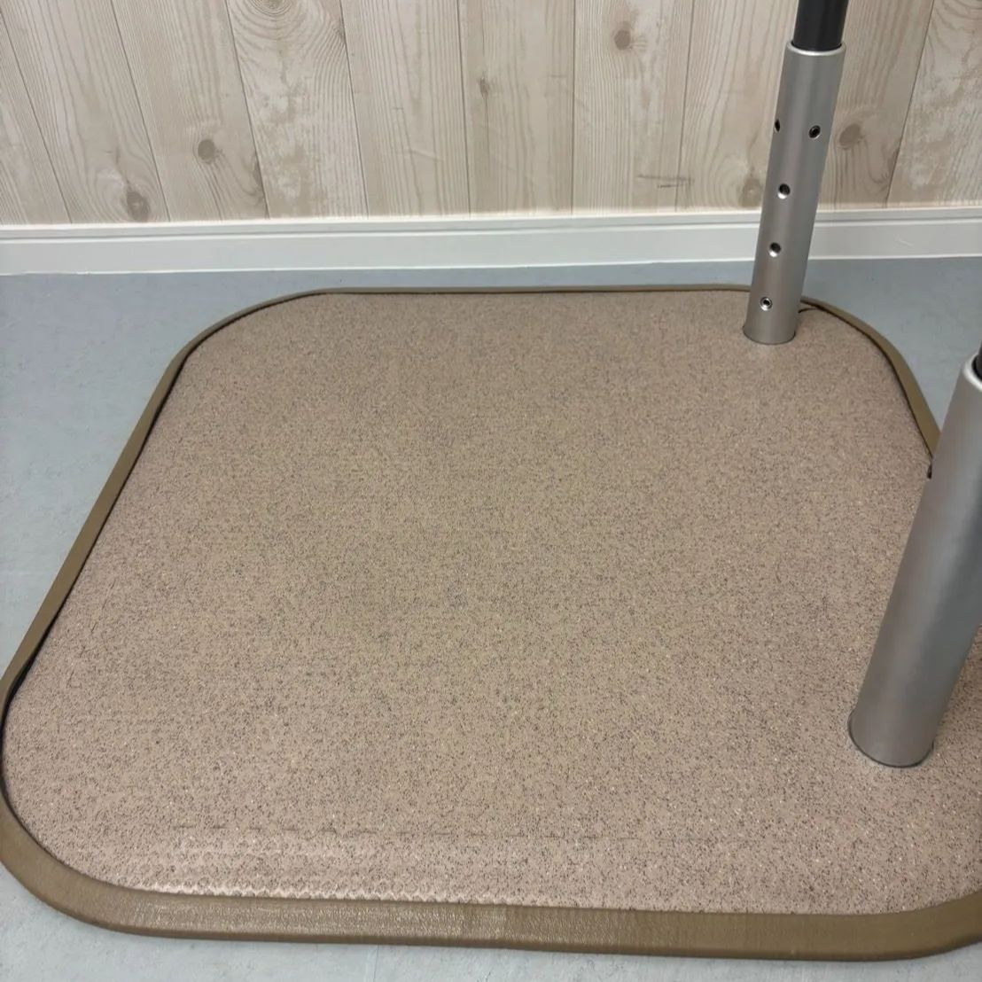 【月曜出荷】矢崎化工 たちあっぷ CKA-05手すり 床置型手すり 介護 たちあっぷ5型｜介護用品・福祉用具のレンタル｜Livingood