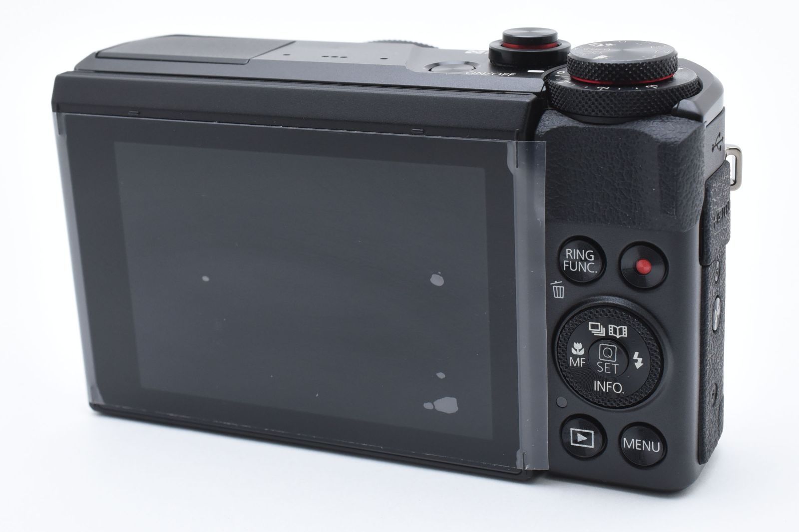 ほぼ Canon