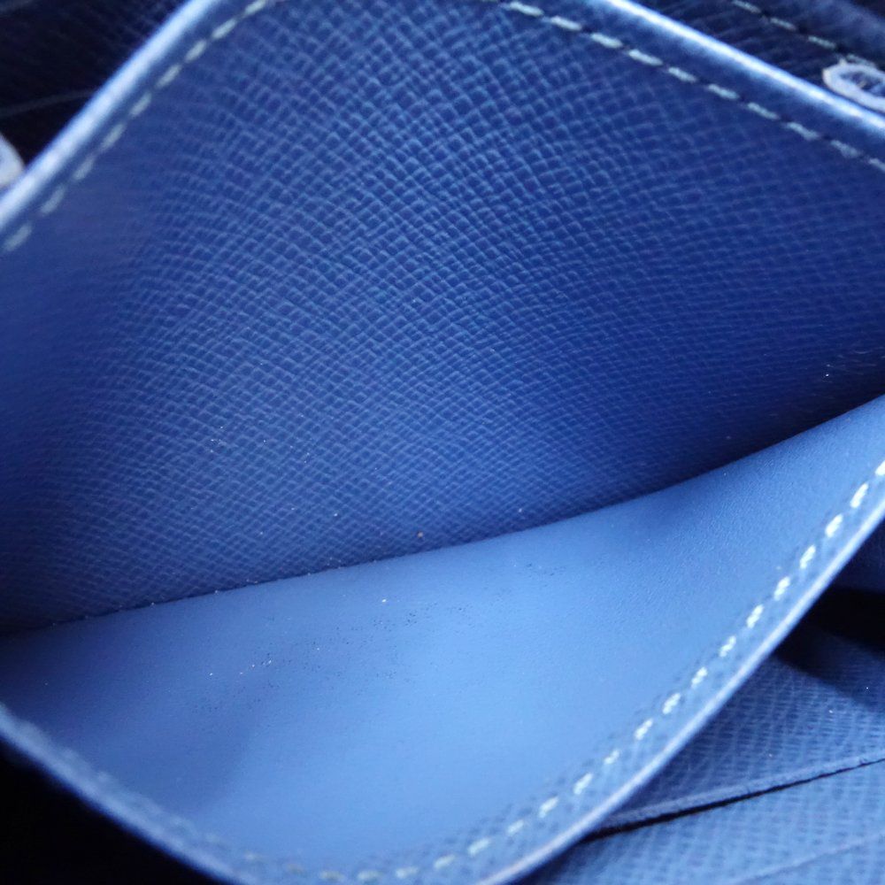 LOUIS VUITTON ルイヴィトン エピ コインケース ジッピーコインパース