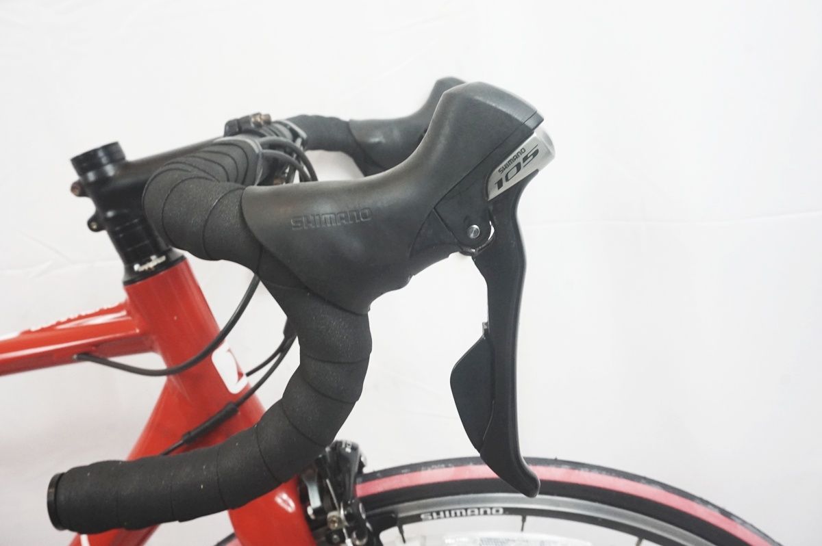 GARNEAU 「ガノー」 AXIS SL2 2016年モデル ロードバイク / バイチャリ 