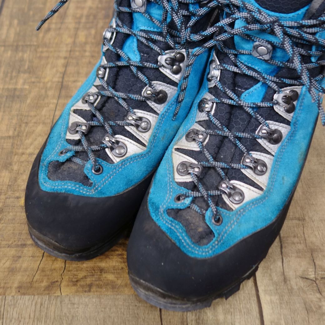 ローバー LOWA チェベダーレ2 GT 24.9 GORE-TEX ゴアテックス 登山靴